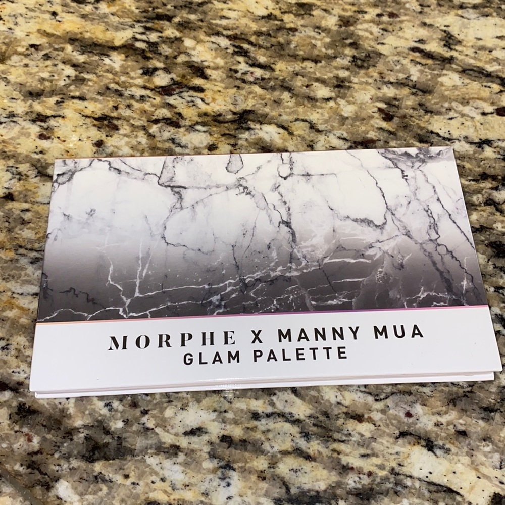 MorpheXMannyMua